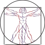 Logo of Muscle Anatomy android Application 